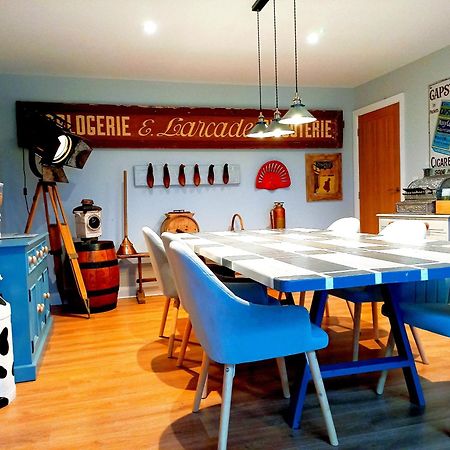 Englefield Guesthouse Goathland Esterno foto