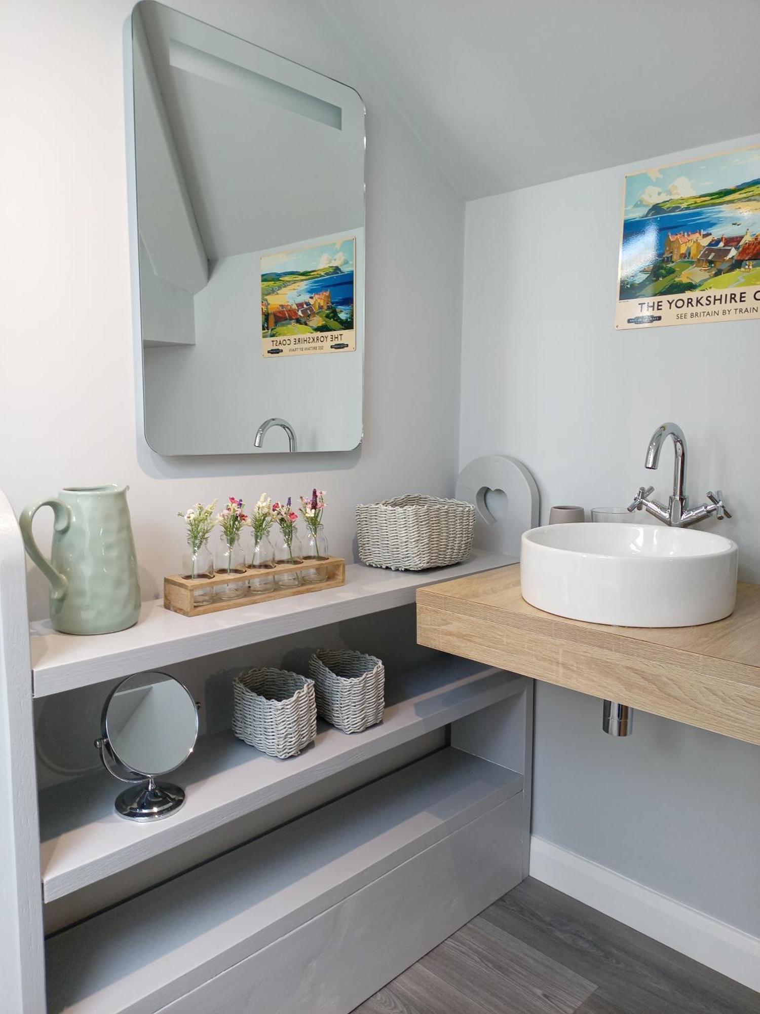 Englefield Guesthouse Goathland Esterno foto