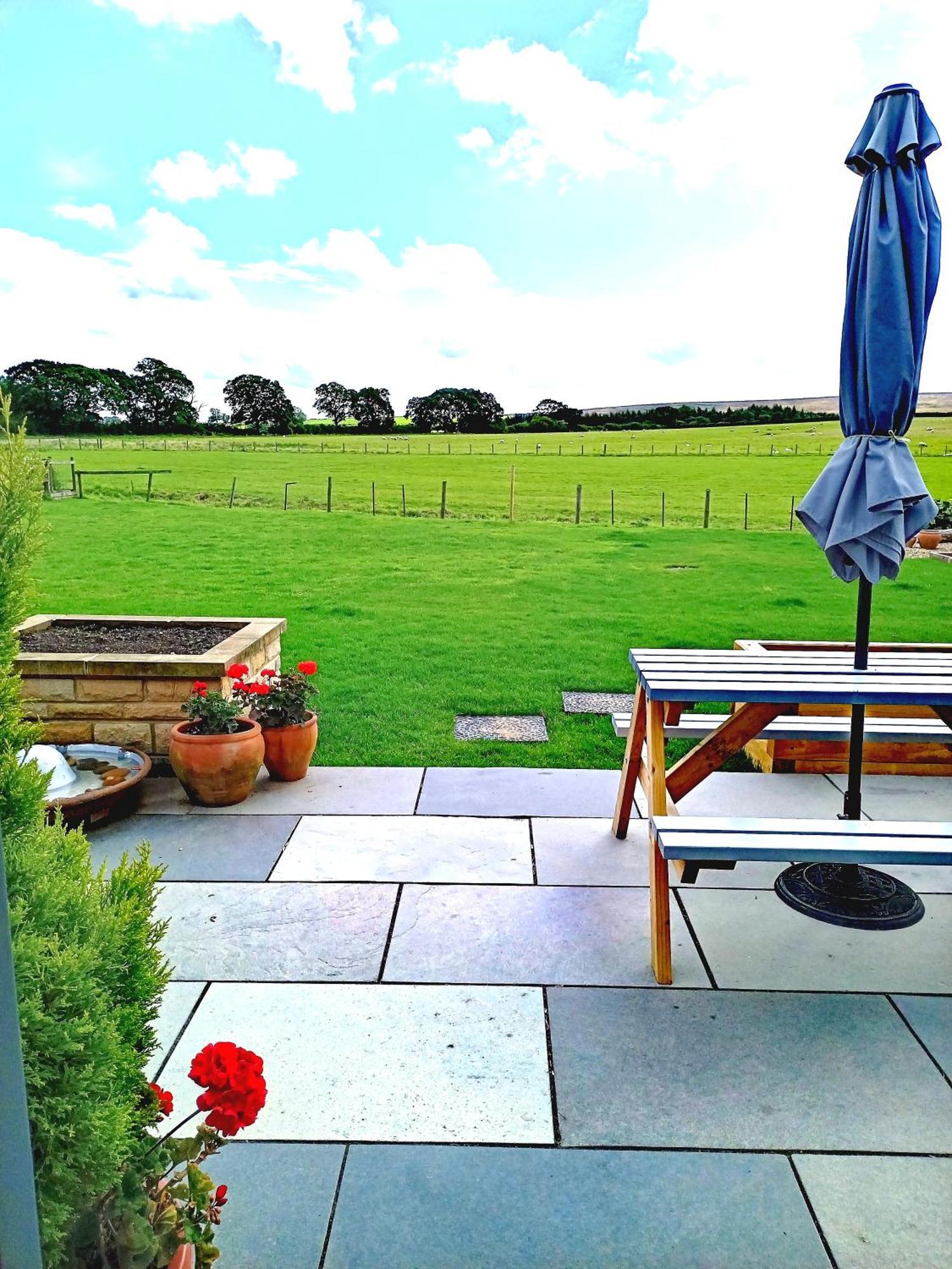 Englefield Guesthouse Goathland Esterno foto