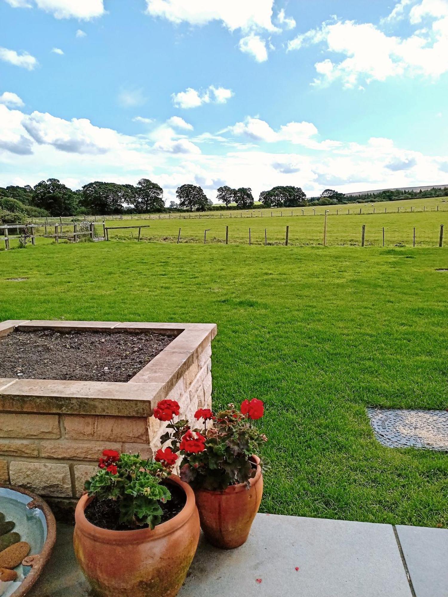 Englefield Guesthouse Goathland Esterno foto