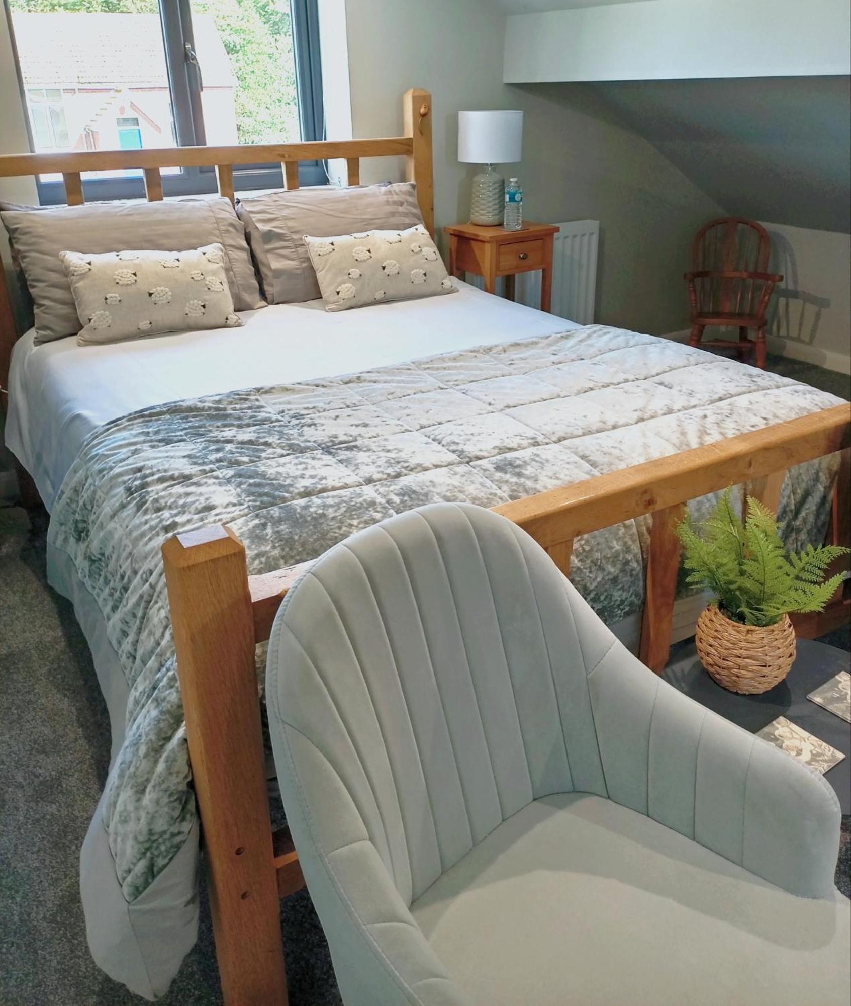 Englefield Guesthouse Goathland Esterno foto
