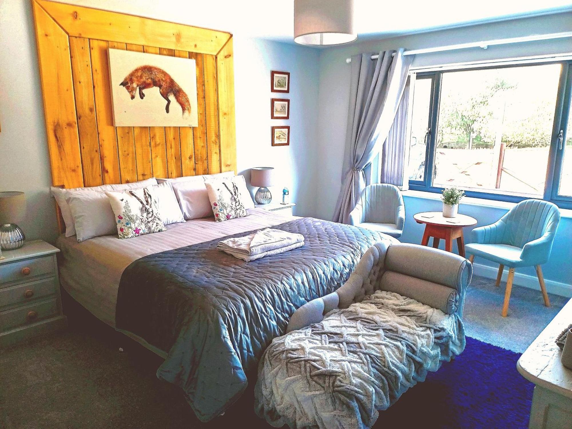 Englefield Guesthouse Goathland Esterno foto