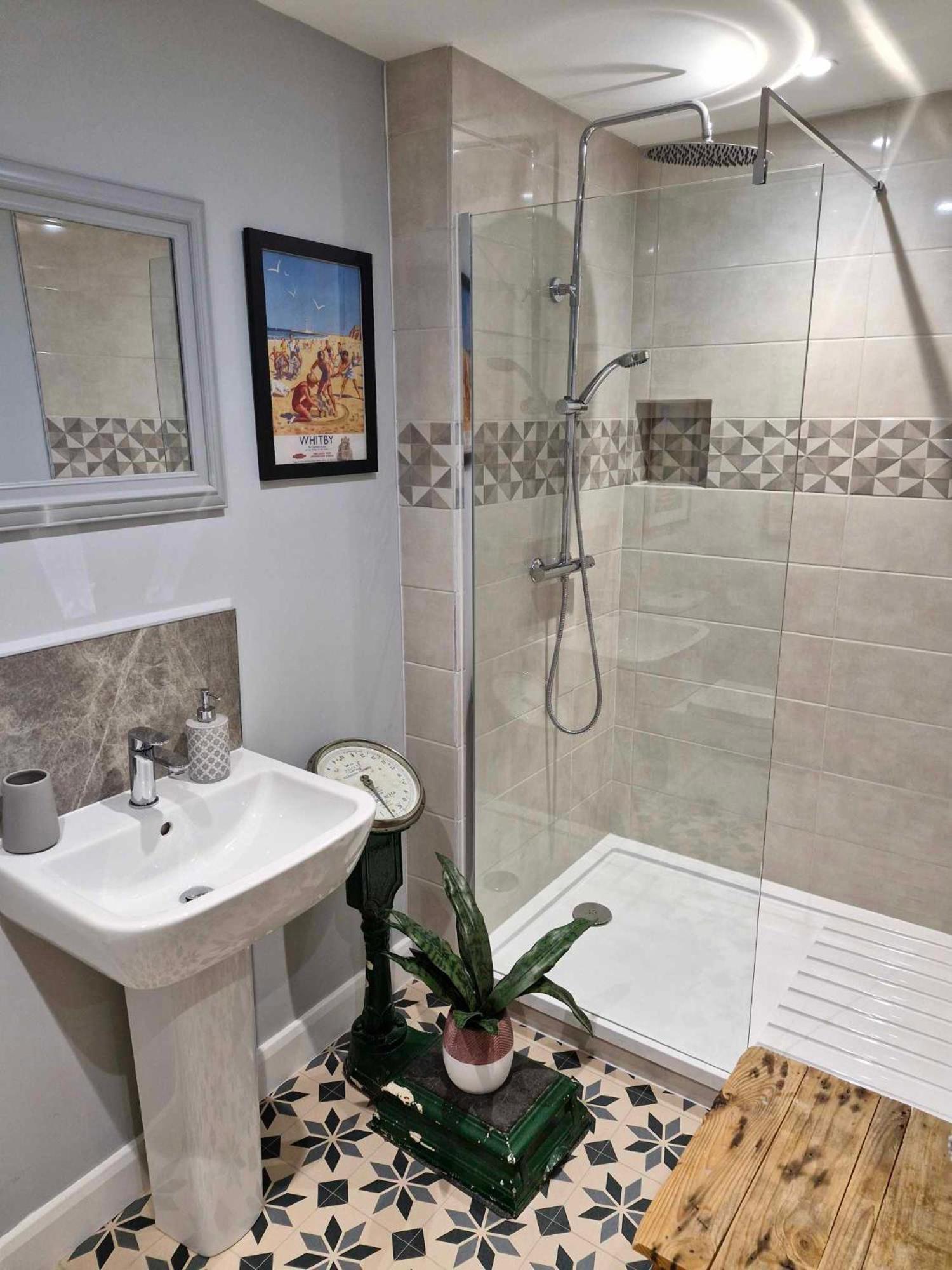 Englefield Guesthouse Goathland Esterno foto